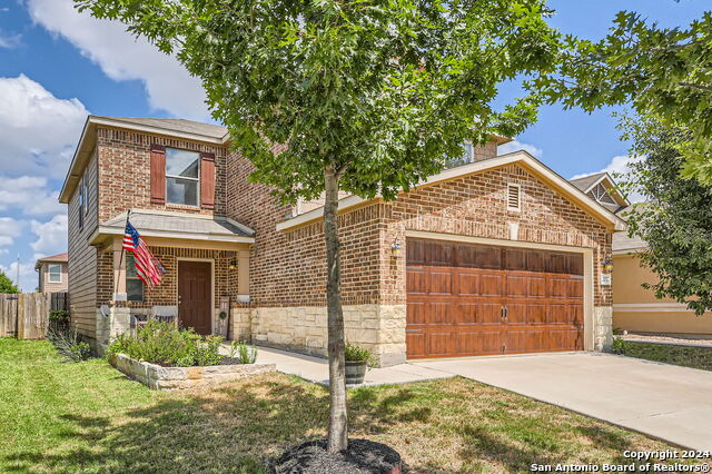 Details for 2027 Shire Mdws, New Braunfels, TX 78130