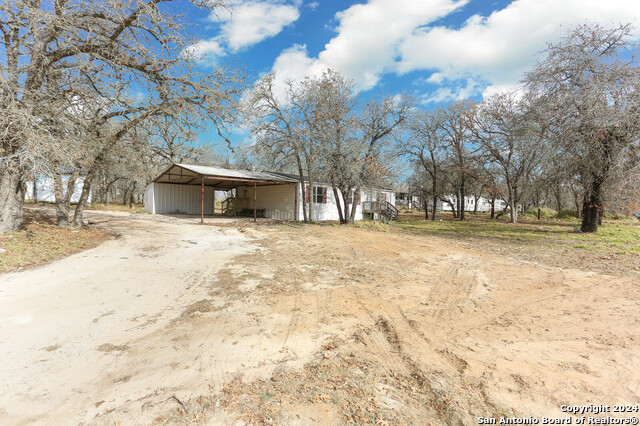 Details for 298 Hickory Run, La Vernia, TX 78121