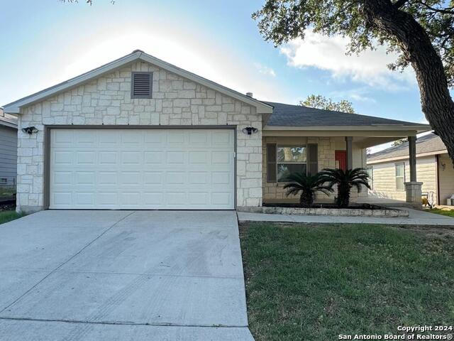 Details for 20722 Blue Trinity, San Antonio, TX 78259