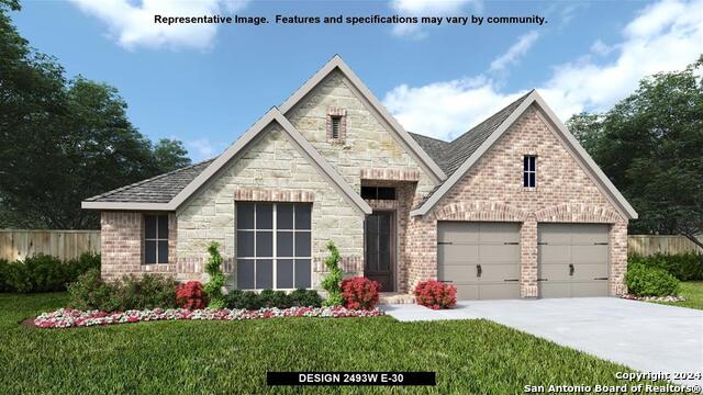 Details for 3106 Bee Hill, Schertz, TX 78108