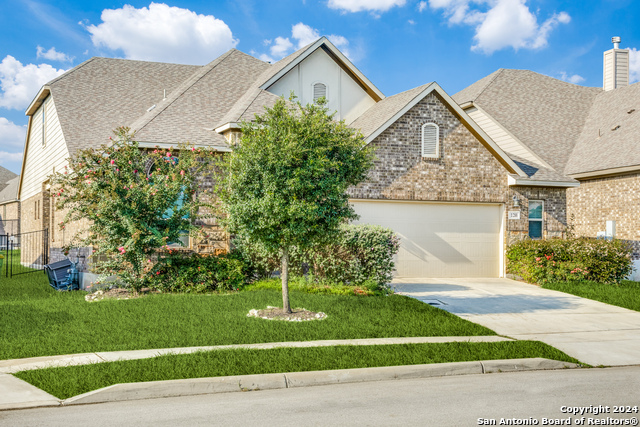 Details for 120 Telford Way, Boerne, TX 78006