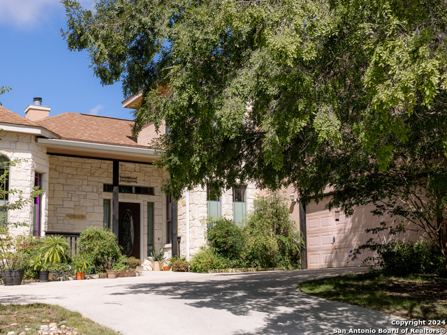 Details for 16411 Yaupon Valley, Helotes, TX 78023