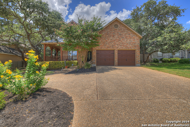 Details for 18011 Summer Knoll, San Antonio, TX 78258