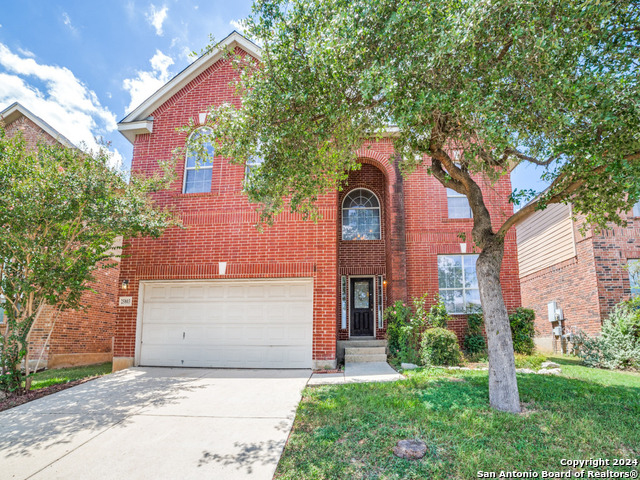 Details for 25803 Copperas Ln, San Antonio, TX 78260