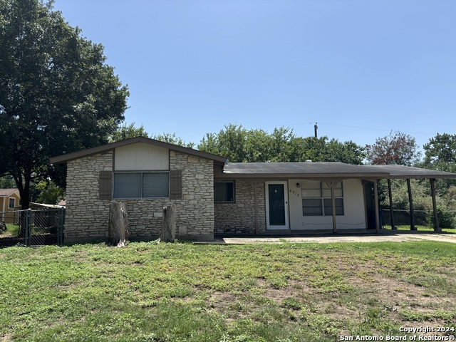 Details for 6010 Shoreview Dr, San Antonio, TX 78242