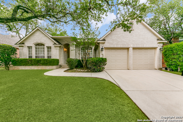 Details for 1707 Aspen Ridge, San Antonio, TX 78248