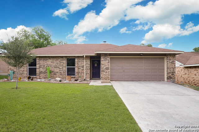 Details for 190 Clear Oak, Universal City, TX 78148