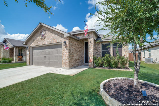 Details for 3009 Hess Blvd, Schertz, TX 78154