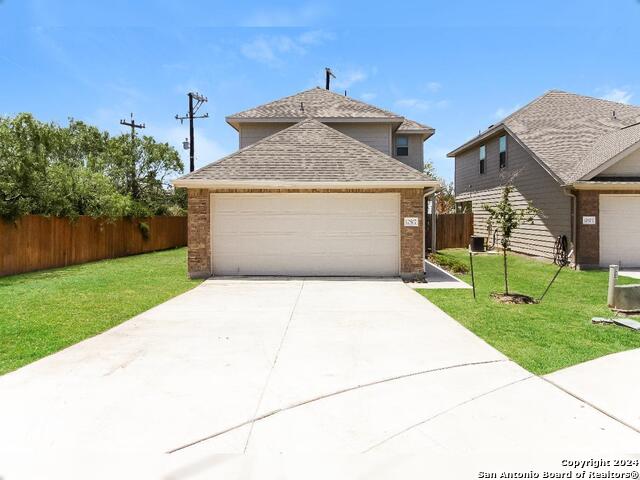 Details for 10507 Clearwater Way, San Antonio, TX 78223