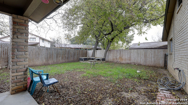 Image 14 of 14 For 6207 Pancho Villa Dr