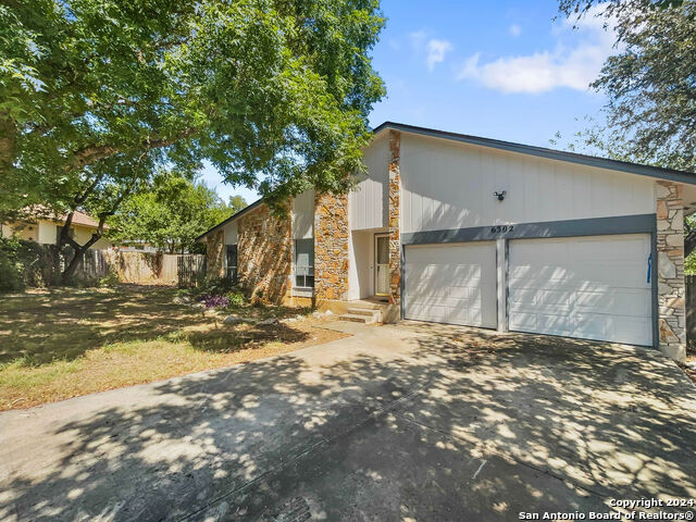 Details for 6302 Ridgehurst, San Antonio, TX 78250