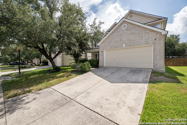 Details for 23006 Bengal Brook, San Antonio, TX 78260