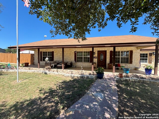 Details for 103 Fawn Run, Kerrville, TX 78028