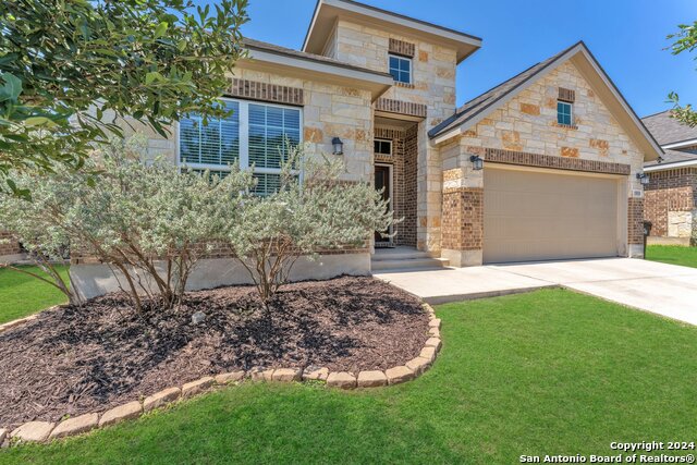 Details for 15030 Stagehand Dr, San Antonio, TX 78245