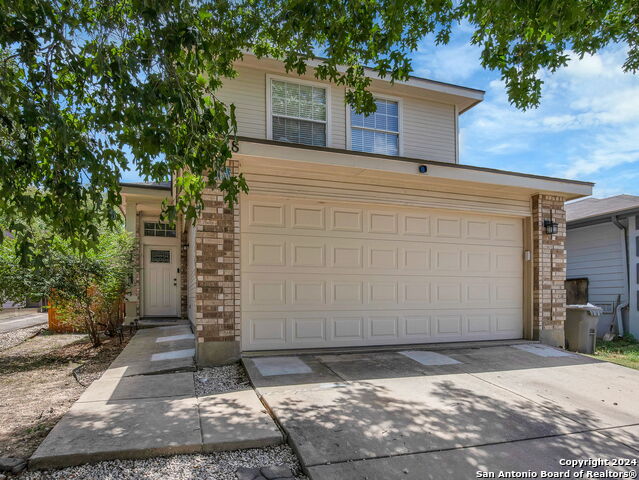 Details for 8938 Gill Brg, San Antonio, TX 78254