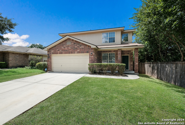 Details for 17147 Granger Patch, San Antonio, TX 78247