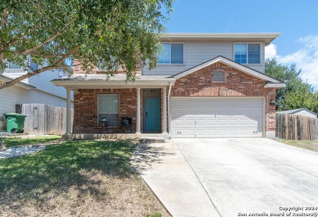 Details for 3802 Blue Oak Pass, San Antonio, TX 78223