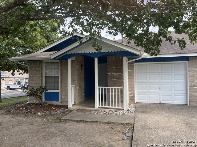 Details for 5056 Ayrshire Dr, San Antonio, TX 78217