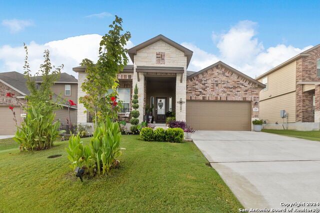 Details for 224 Country Ml, Cibolo, TX 78108