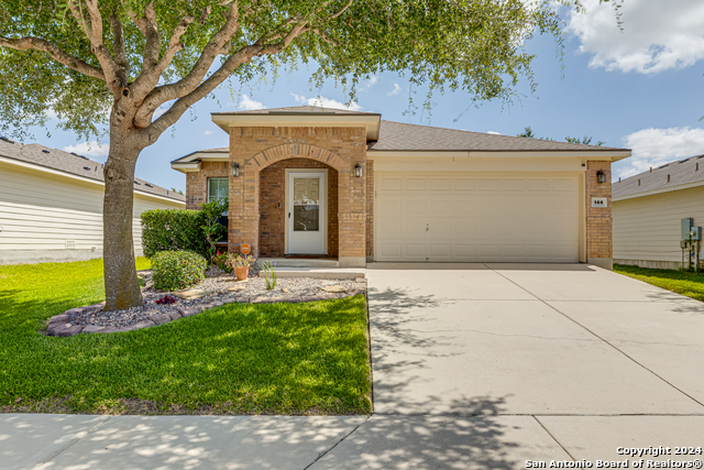 Details for 144 Harness Ln, Cibolo, TX 78108