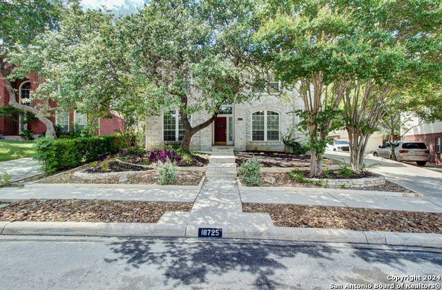 Details for 18725 Brookwood Forest, San Antonio, TX 78258