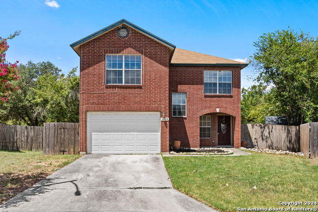 Details for 9959 Lauren Mist, San Antonio, TX 78251