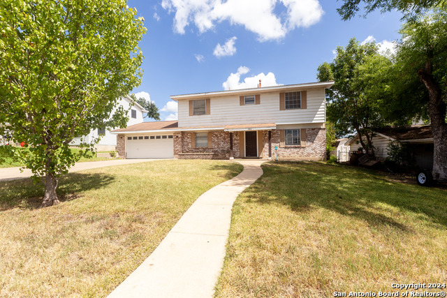 Details for 3811 Killarney Dr, San Antonio, TX 78223