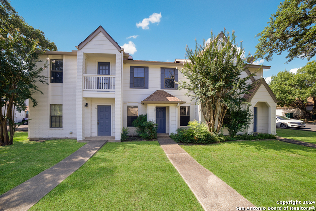 Details for 309 Highland Dr W, Boerne, TX 78006