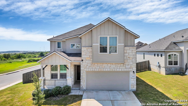 Details for 3642 Conrads Cloud, New Braunfels, TX 78132