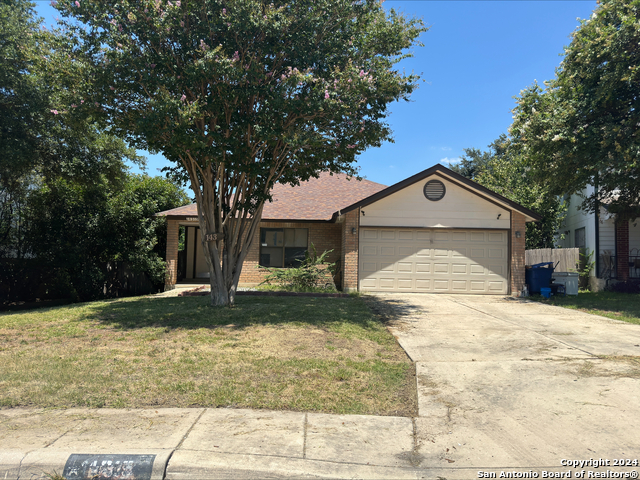 Details for 14319 Bromley Pl, San Antonio, TX 78217