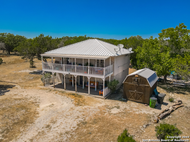 Details for 430 Park Dr  , Bandera, TX 78003