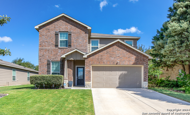 Details for 7507 Camino Mnr, Boerne, TX 78015