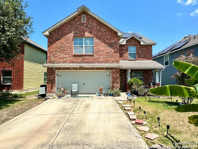 Details for 8607 Limpkin Ct, San Antonio, TX 78245