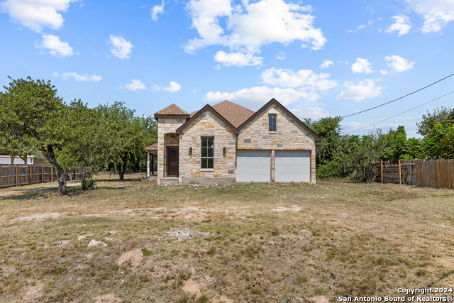 Details for 22907 Skila Dr, Elmendorf, TX 78112