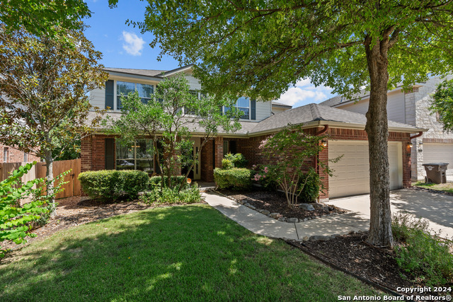 Details for 8430 Grapevine Pass, San Antonio, TX 78255