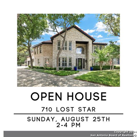 Details for 710 Lost Star, San Antonio, TX 78258