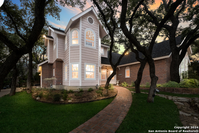 Details for 14311 Hill Prince St, San Antonio, TX 78248