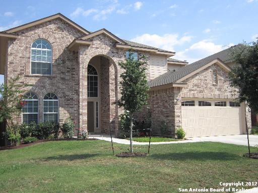 Details for 325 Eglington Way, Cibolo, TX 78108