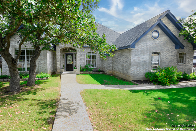 Details for 303 Hornpipe Hills, San Antonio, TX 78260