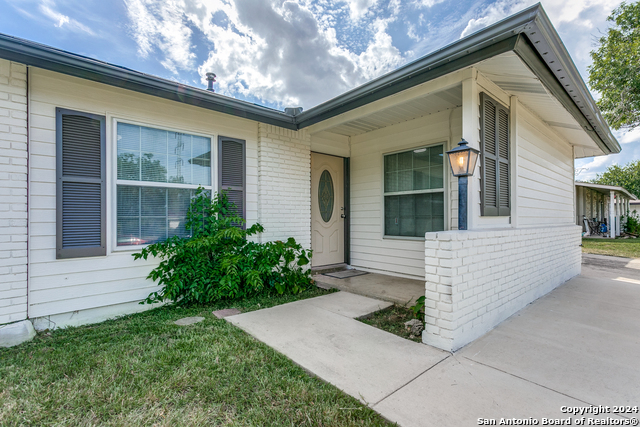 Details for 1005 North Blvd, Universal City, TX 78148