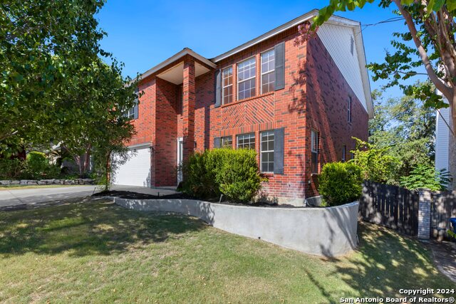 Details for 1307 Pecan Sta, San Antonio, TX 78258