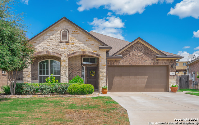 Details for 14043 Pikesdale, San Antonio, TX 78253