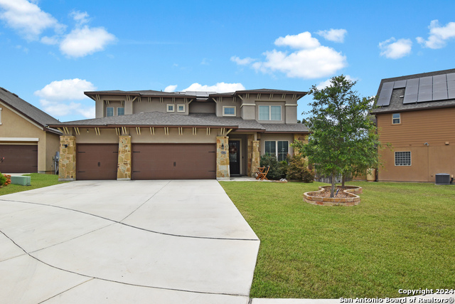 Details for 14139 Sam Houston, San Antonio, TX 78253