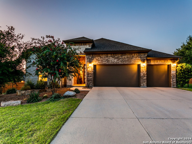 Details for 10143 Descent, Boerne, TX 78006