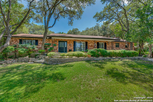 Details for 250 Donella Drive, Hollywood Park, TX 78232