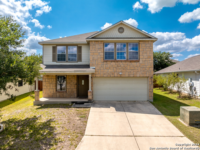 Details for 223 Ville Serene, San Antonio, TX 78253