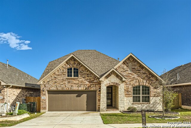 Details for 1146 Honey Crk, New Braunfels, TX 78132