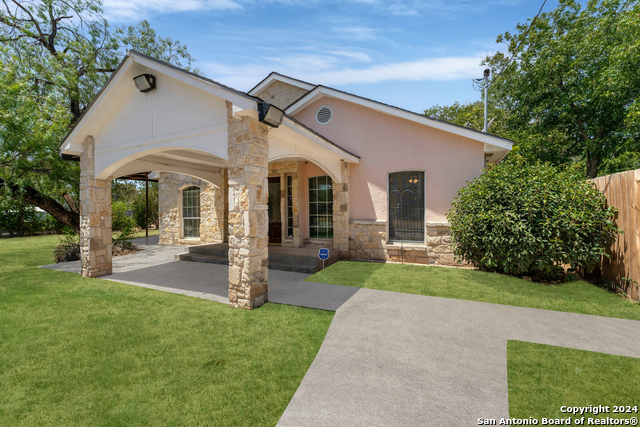 Details for 9235 Lasswell, San Antonio, TX 78211