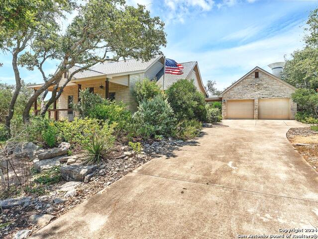 Details for 1350 Scenic View, Canyon Lake, TX 78133