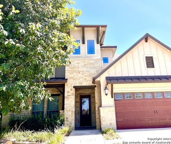 Details for 104 Woods Xing, Boerne, TX 78006